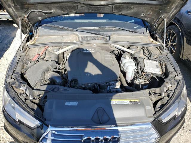 Photo 11 from auction – 2019 AUDI A4 PREMIUM with VIN WAUGMAF41KA056929