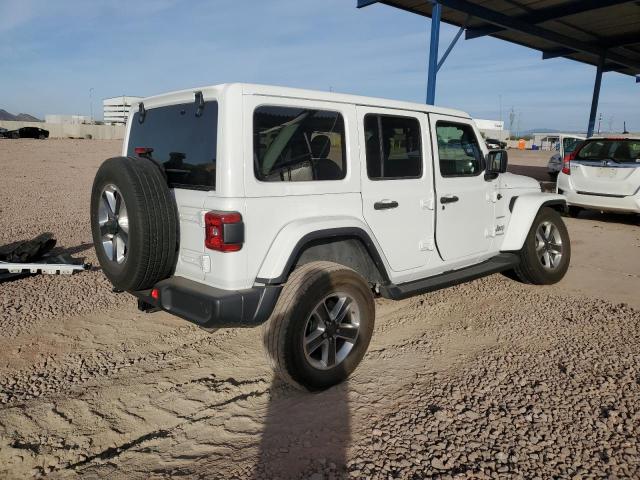 Photo 3 from auction – 2018 JEEP WRANGLER U with VIN 1C4HJXEG9JW243366