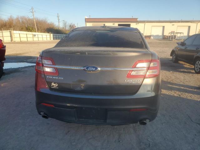 Photo 6 from auction – 2015 FORD TAURUS LIM with VIN 1FAHP2F82FG135526