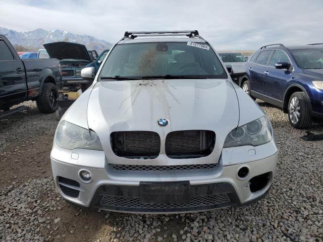 Photo 5 from auction – 2013 BMW X5 XDRIVE3 with VIN 5UXZV4C54D0B06305
