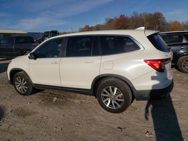 Photo 2 from auction – 2019 HONDA PILOT EX with VIN 5FNYF6H36KB071405