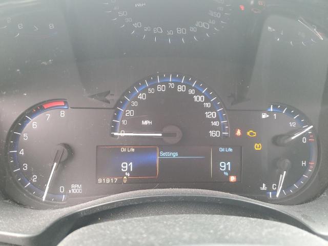 Photo 9 from auction – 2013 CADILLAC ATS with VIN 1G6AA5RA1D0168989