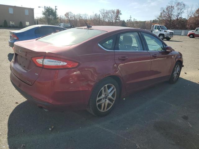Photo 3 from auction – 2016 FORD FUSION SE with VIN 3FA6P0H78GR146749