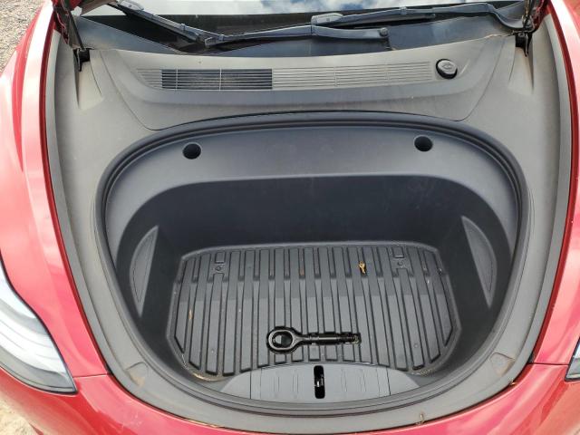 Photo 11 from auction – 2023 TESLA MODEL 3 with VIN 5YJ3E1EA1PF430315