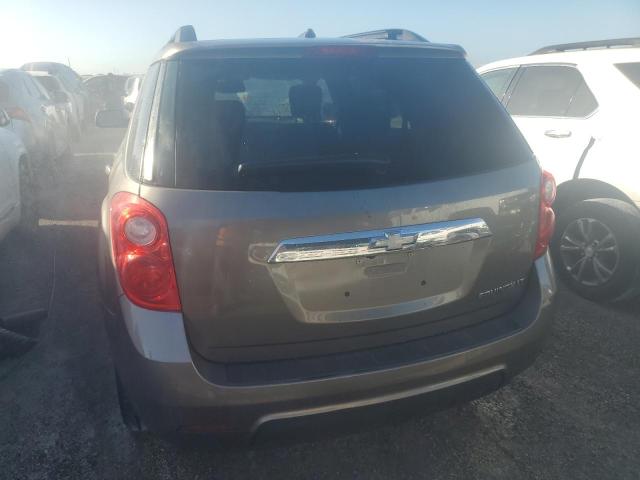 Photo 6 from auction – 2010 CHEVROLET EQUINOX LT with VIN 2CNALDEW9A6314573