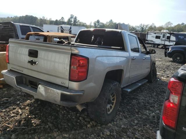 Photo 3 from auction – 2015 CHEVROLET SILVERADO with VIN 3GCUKSEC0FG350582