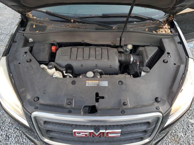 Photo 12 from auction – 2016 GMC ACADIA SLE with VIN 1GKKVNED3GJ260324