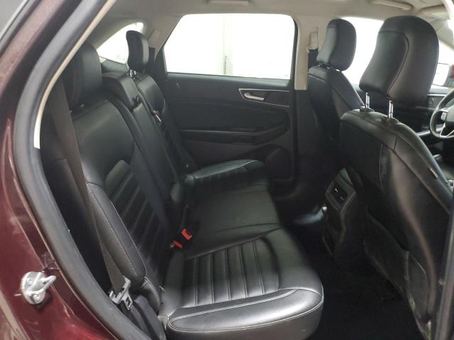 Фото 11 с аукциона – 2021 FORD EDGE SEL с VIN 2FMPK4J90MBA15904