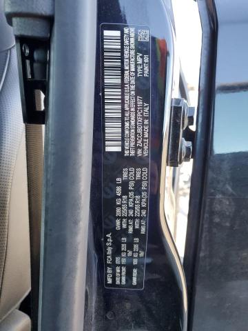 Photo 14 from auction – 2015 JEEP RENEGADE L with VIN ZACCJBDTXFPC11977