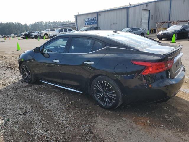 Photo 2 from auction – 2016 NISSAN MAXIMA 3.5 with VIN 1N4AA6AP8GC430504
