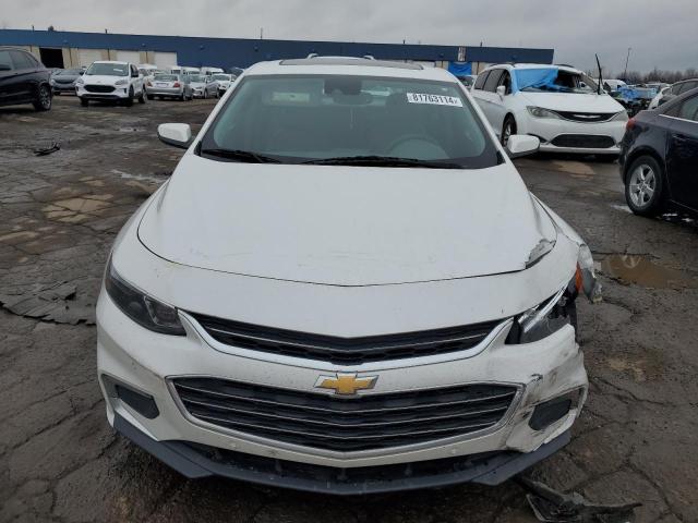 Photo 5 from auction – 2016 CHEVROLET MALIBU PRE with VIN 1G1ZH5SX2GF345747
