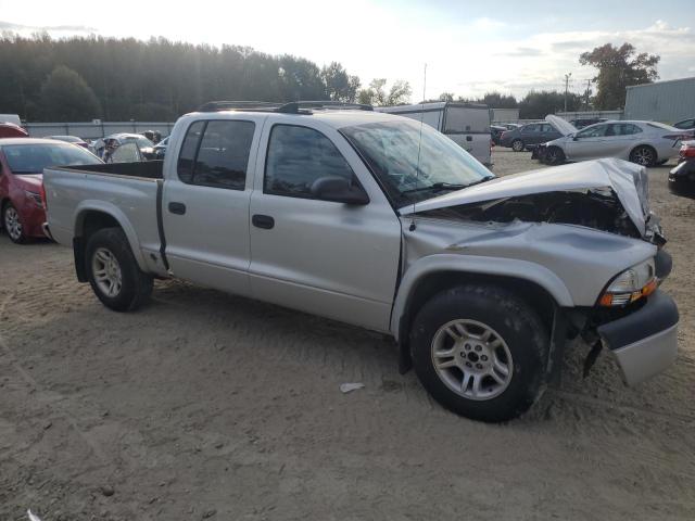Photo 4 from auction – 2003 DODGE DAKOTA QUA with VIN 1D7HL38X13S366321
