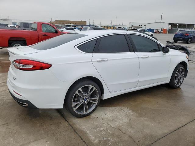 Photo 3 from auction – 2020 FORD FUSION TIT with VIN 3FA6P0D93LR138785