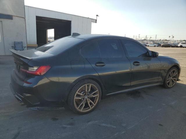Photo 3 from auction – 2020 BMW M340XI with VIN WBA5U9C08LFH88960