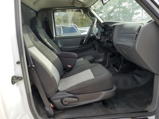 Photo 10 from auction – 2007 FORD RANGER with VIN 1FTYR10U37PA31049