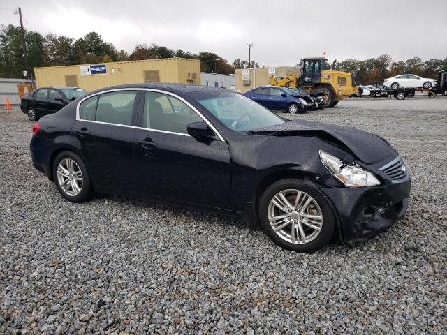 Photo 4 from auction – 2011 INFINITI G37 BASE with VIN JN1CV6AP4BM505910
