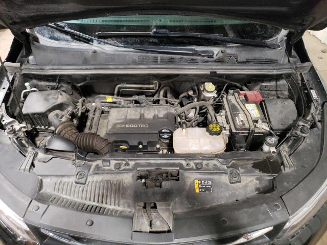 Photo 12 from auction – 2019 CHEVROLET TRAX 1LT with VIN KL7CJPSB4KB904164