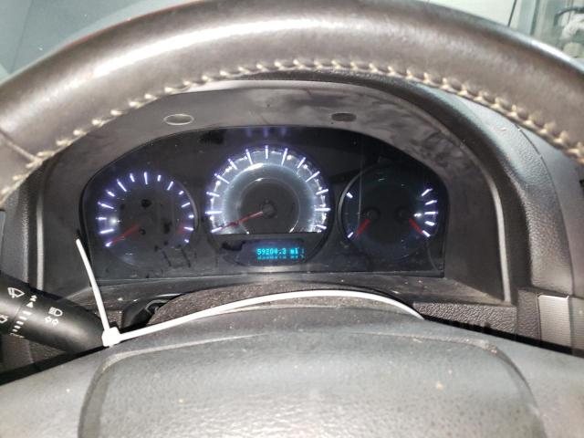 Photo 9 from auction – 2012 FORD FUSION SEL with VIN 3FAHP0JA4CR294731
