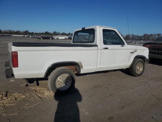 Photo 3 from auction – 1992 FORD RANGER with VIN 1FTCR10A5NTA34829