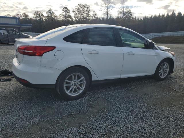 Photo 3 from auction – 2018 FORD FOCUS SE with VIN 1FADP3F26JL214813