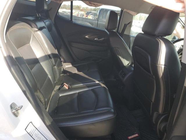 Photo 10 from auction – 2019 GMC TERRAIN SL with VIN 3GKALPEX3KL275978