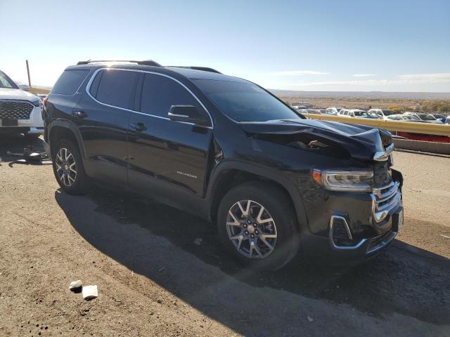 Photo 4 from auction – 2023 GMC ACADIA SLT with VIN 1GKKNMLS6PZ191836