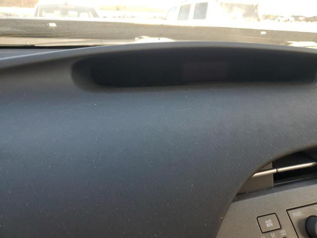Photo 9 from auction – 2015 TOYOTA PRIUS with VIN JTDKN3DU7F0478207