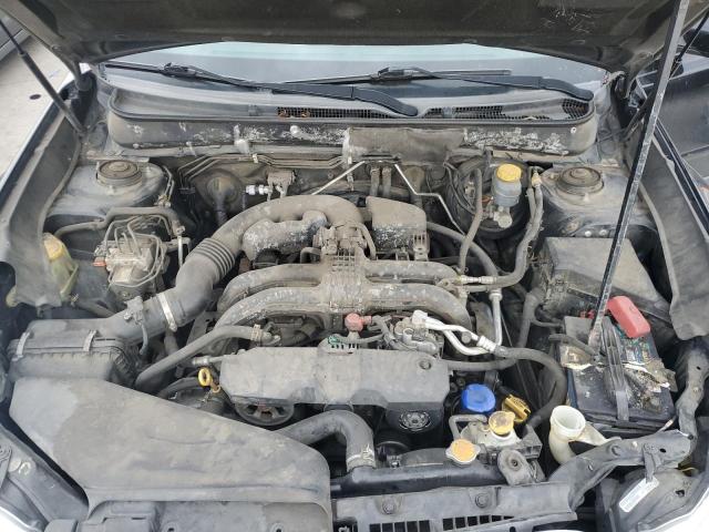 Photo 11 from auction – 2013 SUBARU OUTBACK 2. with VIN 4S4BRCGC9D3207146
