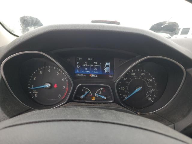 Photo 9 from auction – 2016 FORD FOCUS SE with VIN 1FADP3F22GL397054
