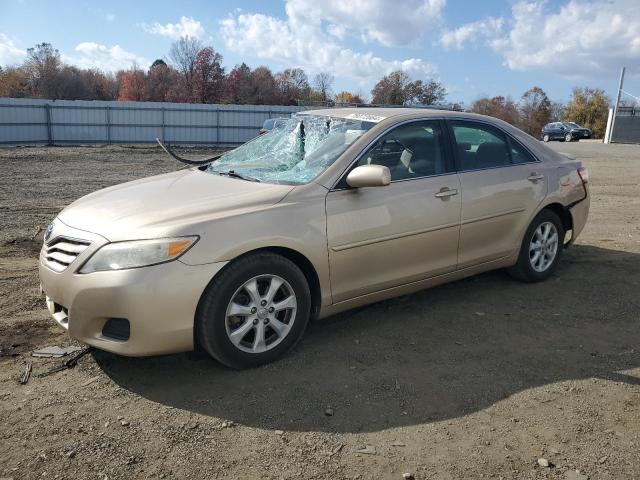 TOYOTA CAMRY BASE 2011 with VIN 4T1BF3EK9BU199995 - Photo from auction