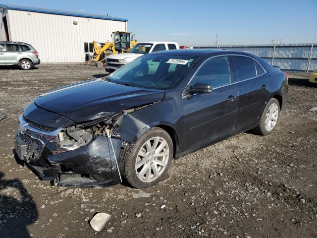 CHEVROLET MALIBU 2LT 2014 with VIN 1G11E5SL9EF221636 - Photo from auction