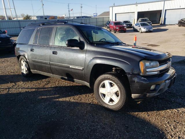 Photo 4 from auction – 2003 CHEVROLET TRAILBLAZE with VIN 1GNES16S336227920