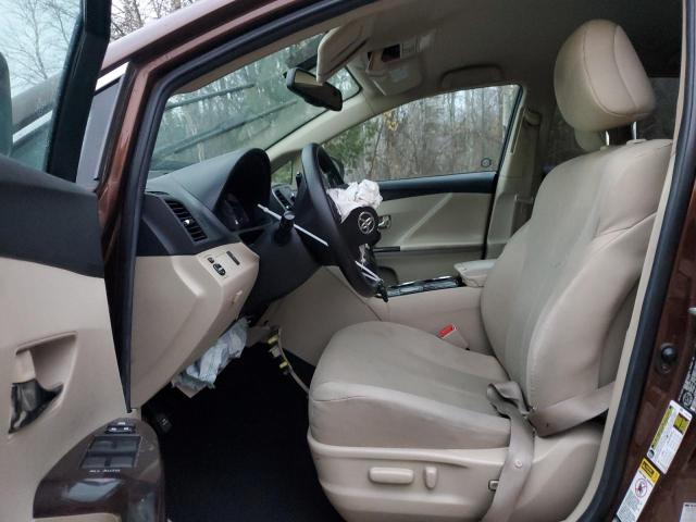 Photo 7 from auction – 2010 TOYOTA VENZA with VIN 4T3BA3BB1AU013441