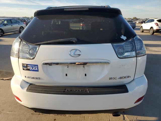 Photo 6 from auction – 2006 LEXUS RX 400 with VIN JTJHW31U560009271