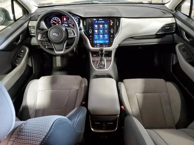 Photo 8 from auction – 2022 SUBARU OUTBACK PR with VIN 4S4BTACC8N3144229