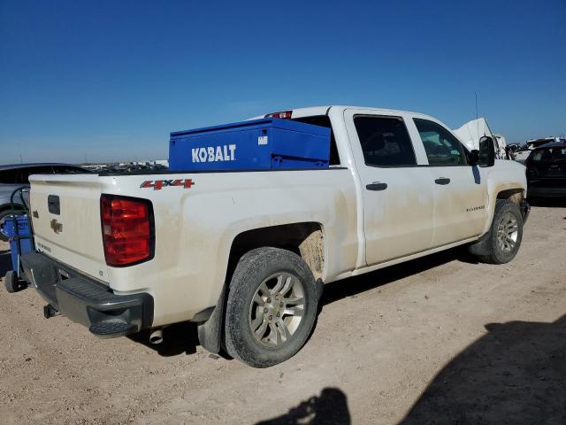 Photo 3 from auction – 2014 CHEVROLET SILVERADO with VIN 3GCUKREC7EG257940