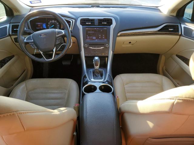 Photo 8 from auction – 2013 FORD FUSION SE with VIN 3FA6P0HR2DR208322