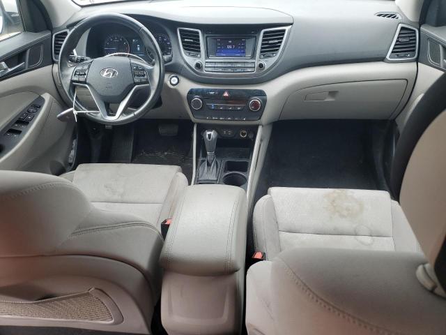 Photo 8 from auction – 2016 HYUNDAI TUCSON LIM with VIN KM8J3CA27GU128490