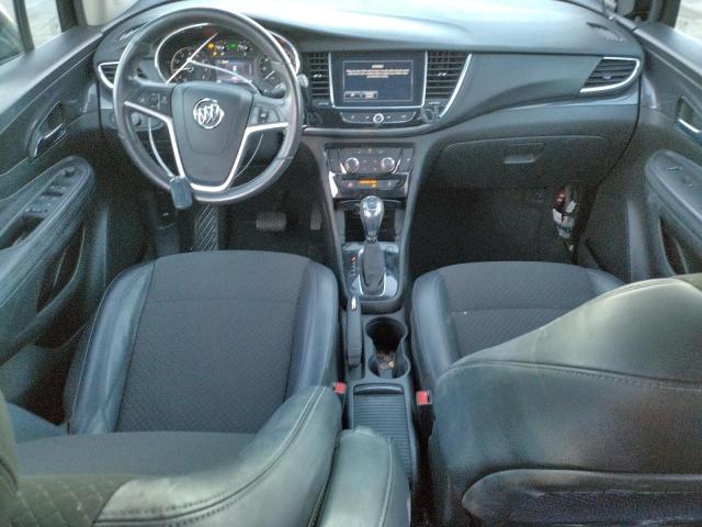 Photo 8 from auction – 2019 BUICK ENCORE PRE with VIN KL4CJESB4KB854514