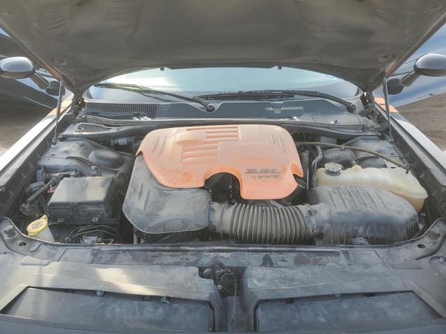 Photo 11 from auction – 2019 DODGE CHALLENGER with VIN 2C3CDZAG6KH602714