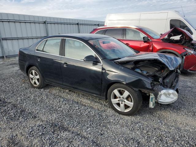Photo 4 from auction – 2008 VOLKSWAGEN JETTA SE with VIN 3VWRM71K98M112337
