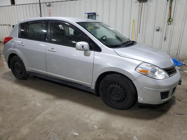 Photo 4 from auction – 2011 NISSAN VERSA S with VIN 3N1BC1CPXBL514400