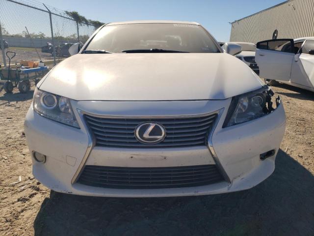 Photo 5 from auction – 2015 LEXUS ES 350 with VIN JTHBK1GG8F2185115
