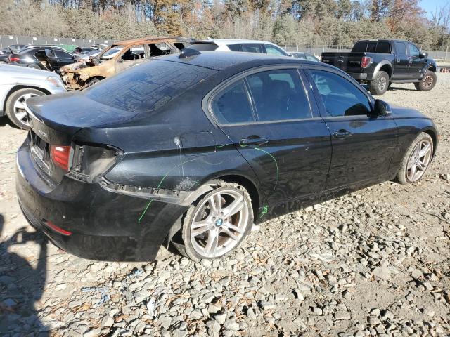 Photo 3 from auction – 2014 BMW 328 I with VIN WBA3A5G56ENP29684