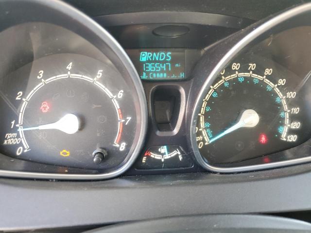 Photo 9 from auction – 2014 FORD FIESTA SE with VIN 3FADP4BJ3EM176917