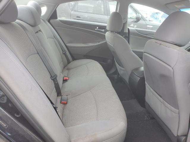 Photo 10 from auction – 2013 HYUNDAI SONATA GLS with VIN 5NPEB4AC9DH720941