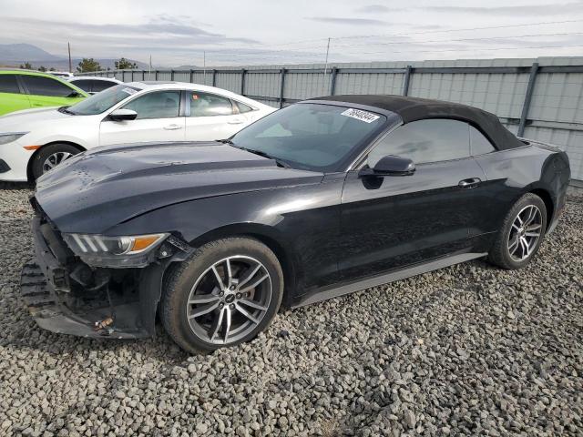 FORD MUSTANG 2015 with VIN 1FATP8UHXF5426514 - Photo from auction