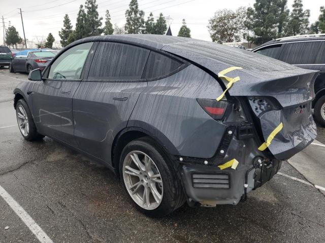 Photo 2 from auction – 2023 TESLA MODEL Y with VIN 7SAYGDEE3PF917443