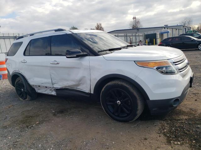 Photo 4 from auction – 2013 FORD EXPLORER X with VIN 1FM5K7D96DGC58324