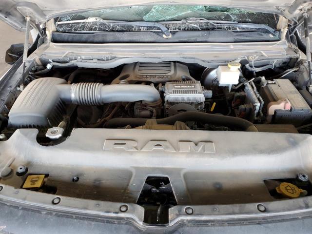 Photo 11 from auction – 2019 RAM 1500 REBEL with VIN 1C6SRFLT7KN569027